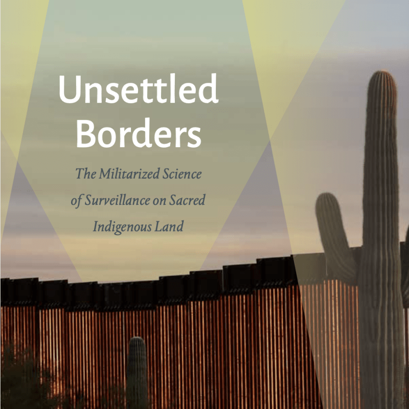 unsettled borders bookcover